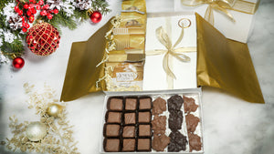 Jeneva's Corporate Gift Treat Box