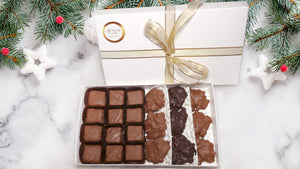 Mixed Chocolates